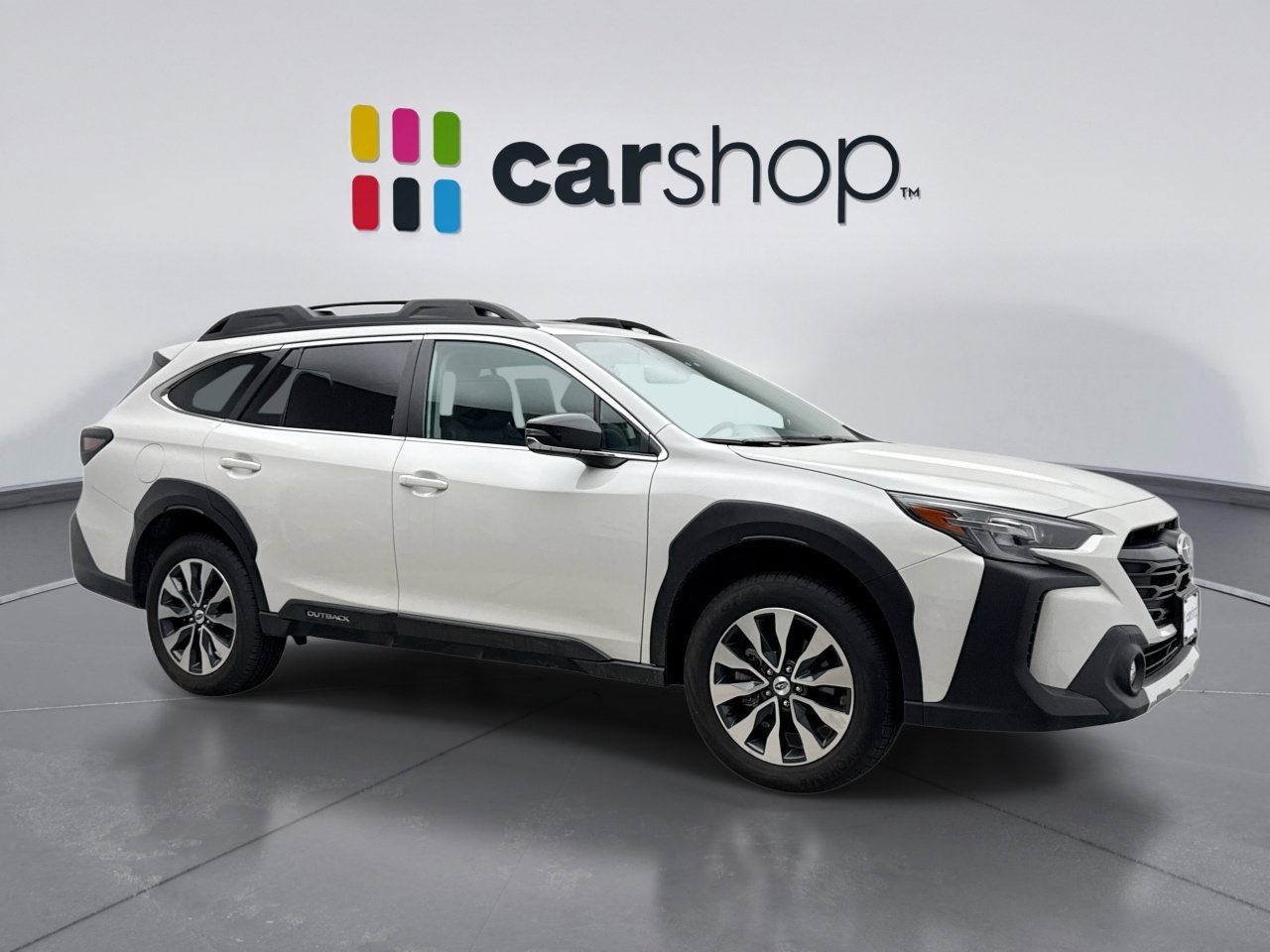 Used 2024 Subaru Outback Limited XT image 7