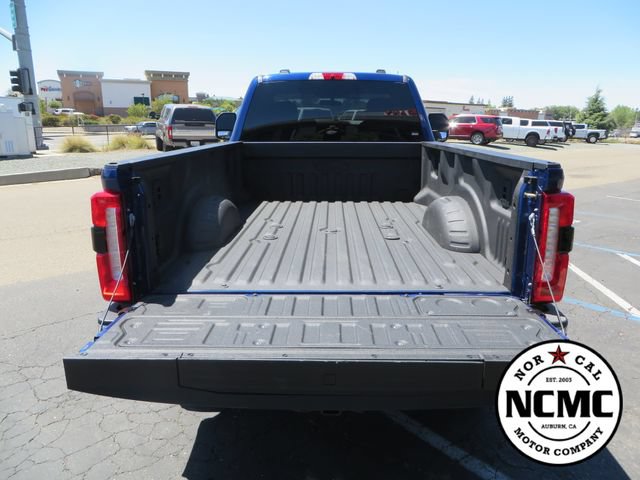 Used 2026 Ford F350 XLT w/ 360-Degree Camera Package AWD/4WD image 13