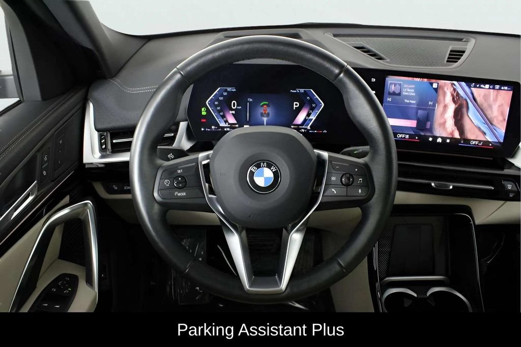 Used 2025 BMW X2 xDrive28i AWD/4WD image 28
