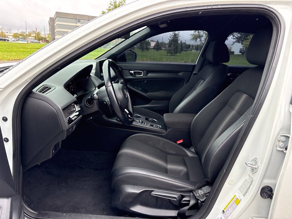 Used 2022 Honda Civic Sport image 13