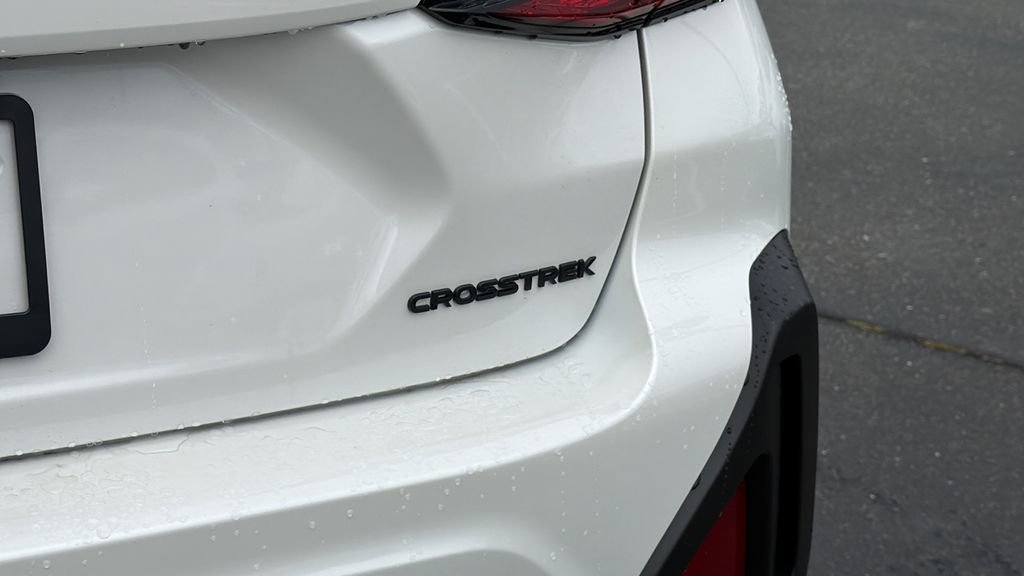 New 2026 Subaru Crosstrek 2.5i AWD/4WD image 11