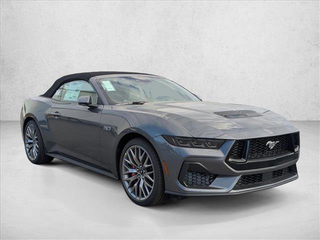 New 2026 Ford Mustang GT Premium image 7