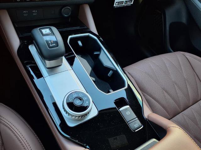 New 2026 Mitsubishi Outlander SEL image 15