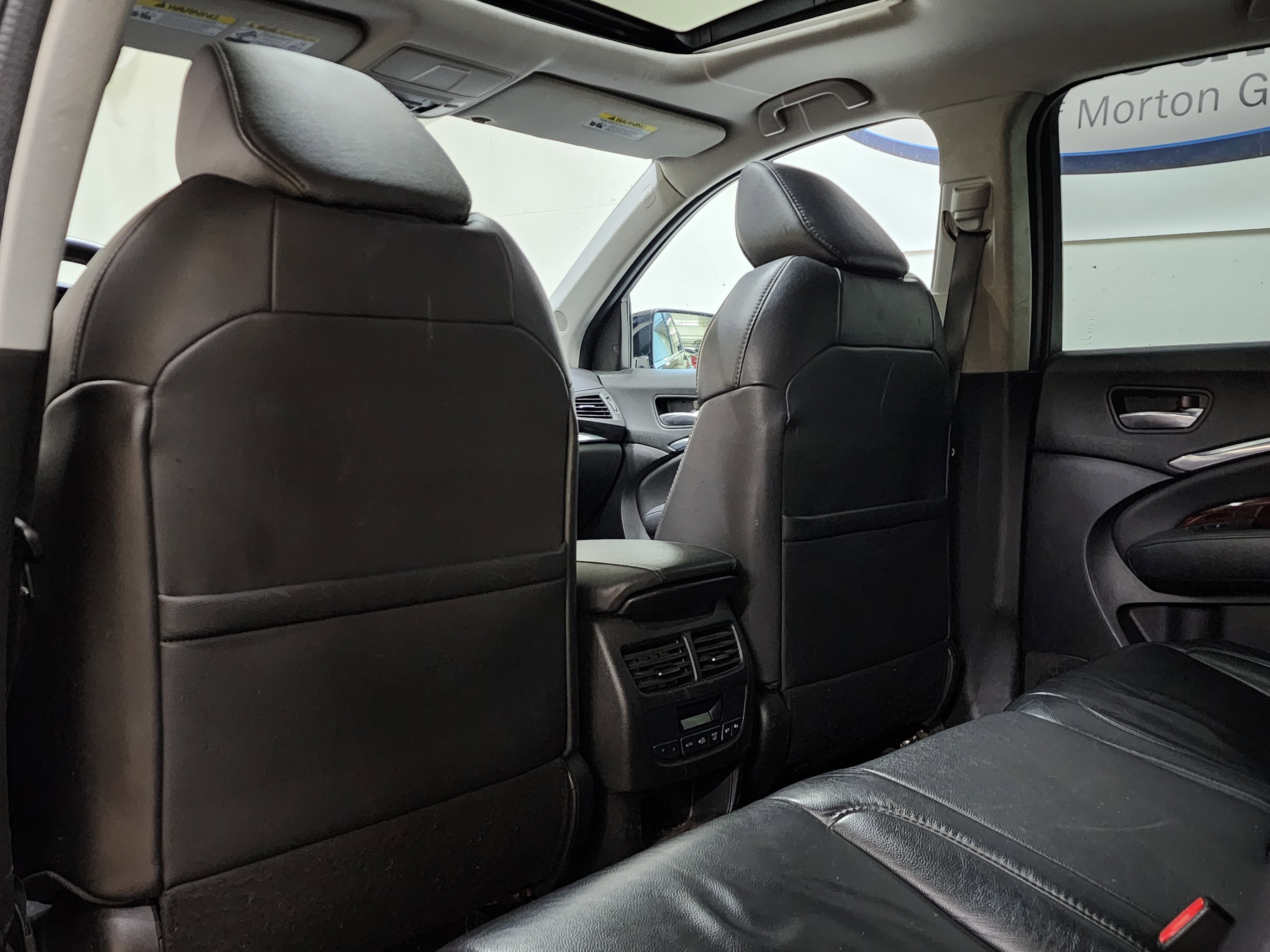 Used 2015 Acura MDX SH-AWD w/ Technology Package image 15