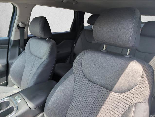 Certified 2023 Hyundai Santa Fe SE AWD/4WD image 8