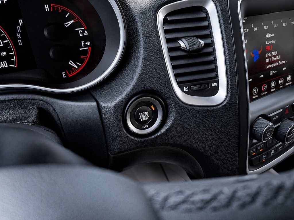 Used 2018 Dodge Durango Citadel AWD/4WD image 20