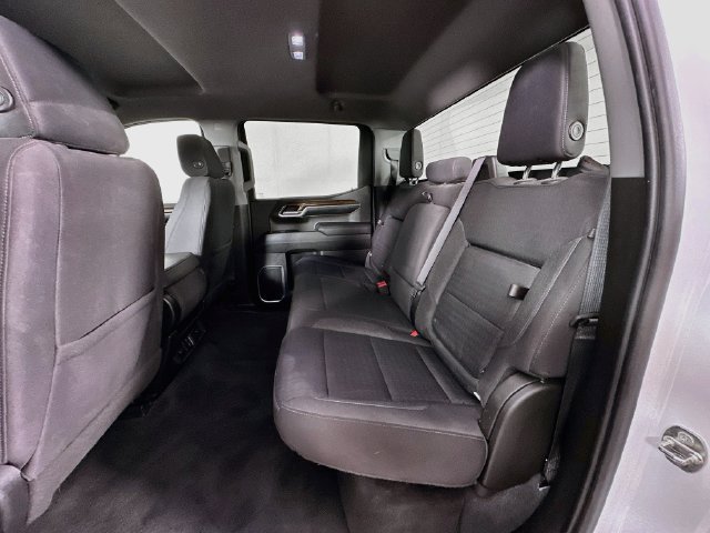 Used 2023 GMC Sierra 1500 Elevation AWD/4WD image 24
