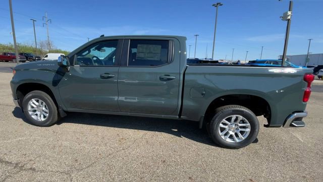 New 2026 Chevrolet Silverado 1500 LT image 7