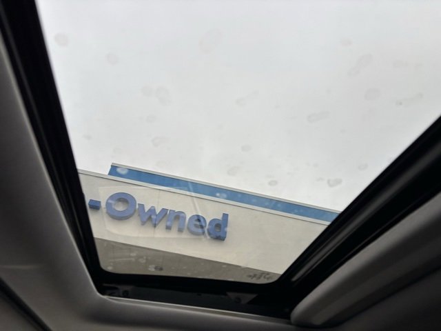 Certified 2020 Honda CR-V EX image 20