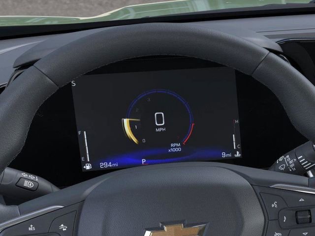 New 2026 Chevrolet Trax ACTIV image 18