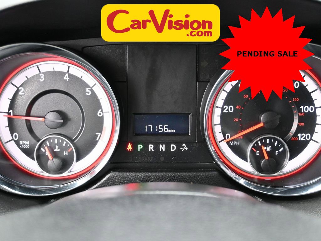 Used 2017 Dodge Grand Caravan SE w/ Power Window Group image 20