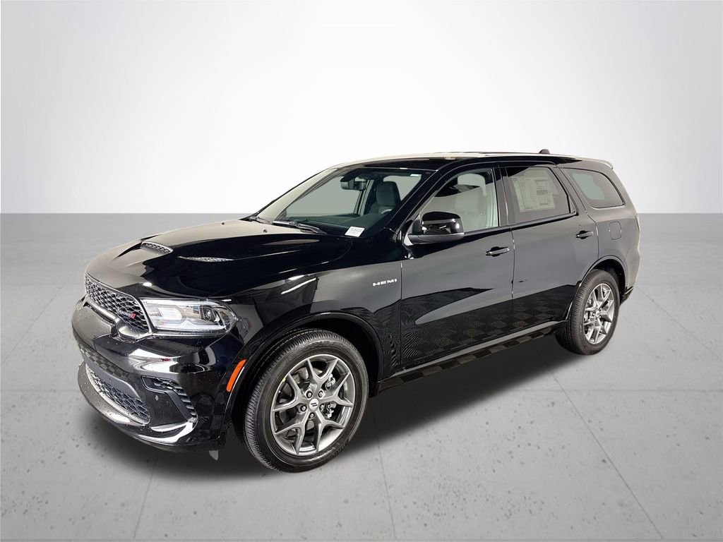 New 2026 Dodge Durango GT AWD/4WD image 2