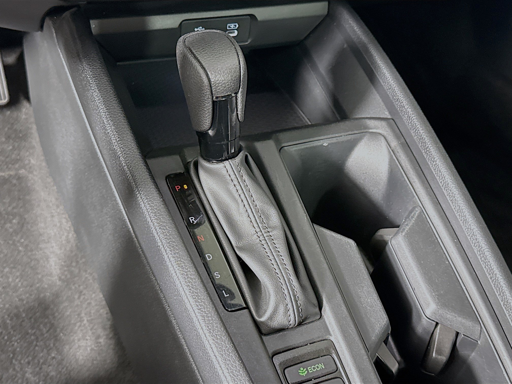 Certified 2023 Honda Accord EX image 17