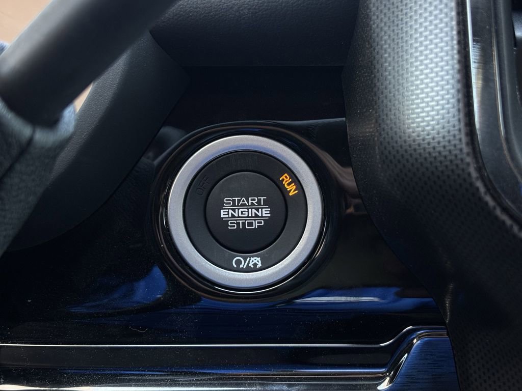 New 2026 RAM 2500 Limited image 24