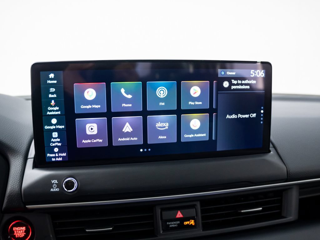 New 2026 Honda Pilot Touring image 26