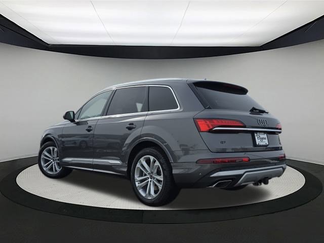 New 2026 Audi Q7 3.0T Premium Plus image 5