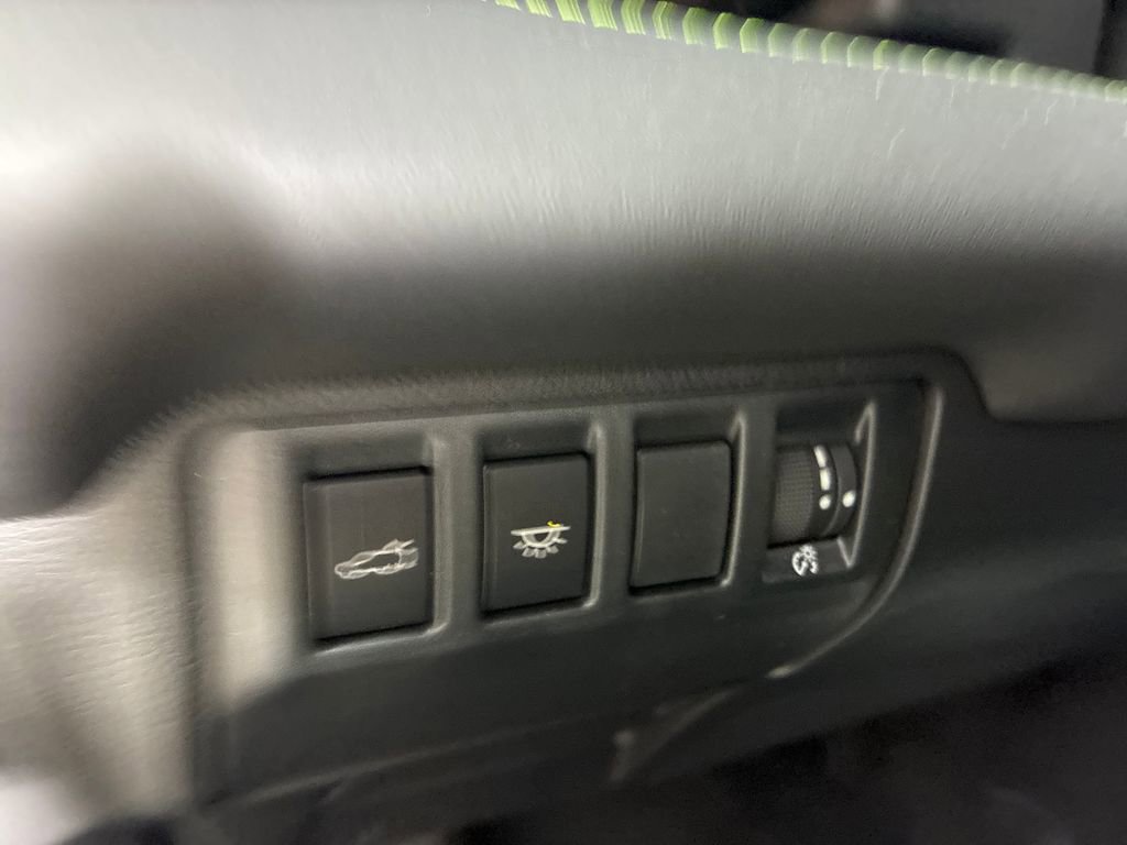 New 2026 Subaru Ascent Bronze Edition image 15