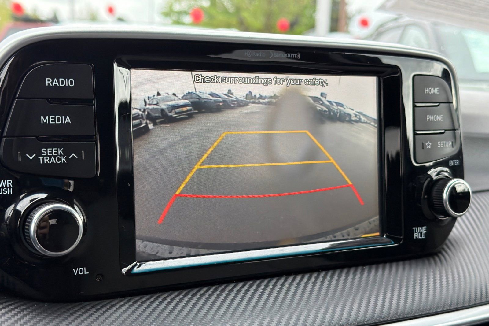 Used 2020 Hyundai Tucson Value FWD image 19