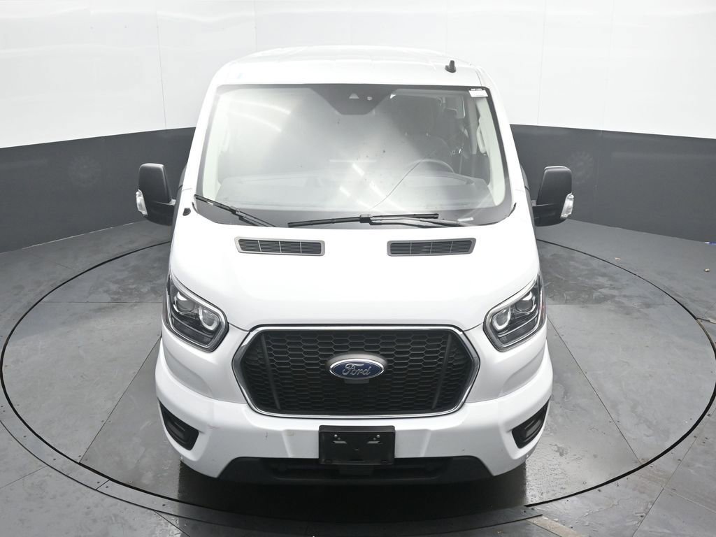 Used 2023 Ford Transit 350 XLT image 35