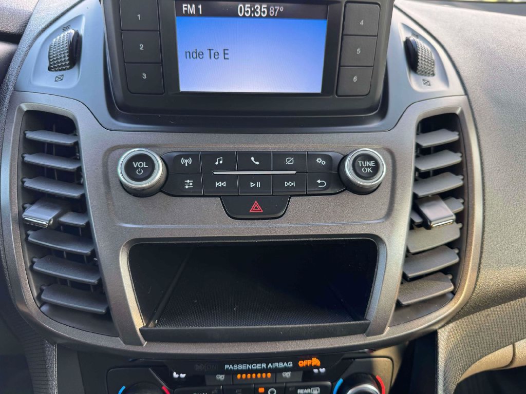 Used 2022 Ford Transit Connect XL FWD image 28