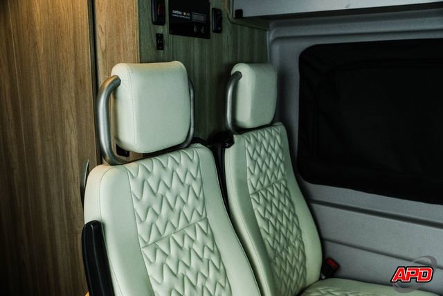 Used 2021 RAM ProMaster 3500 w/ Premium Appearance Group image 90