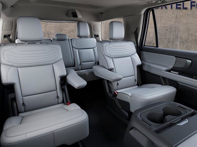New 2027 Ford Expedition Platinum w/ Platinum Ultimate Package AWD/4WD image 65