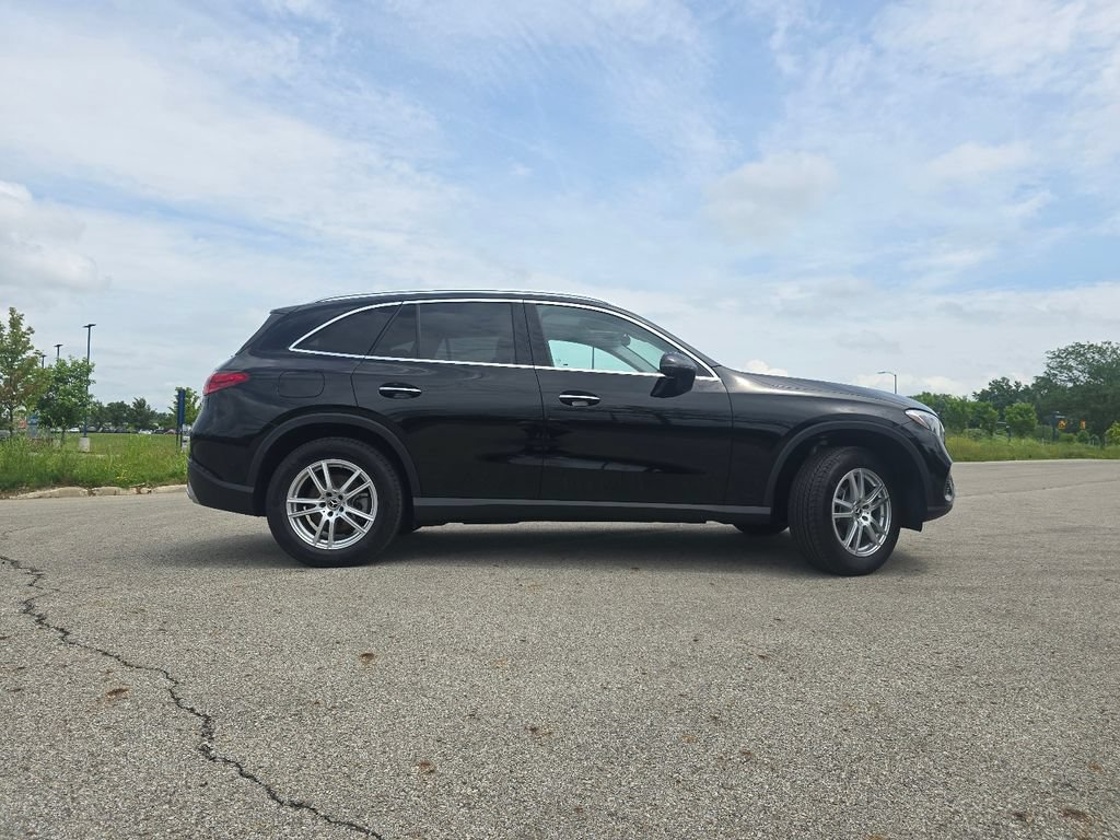 Certified 2023 Mercedes-Benz GLC 300 4MATIC image 18