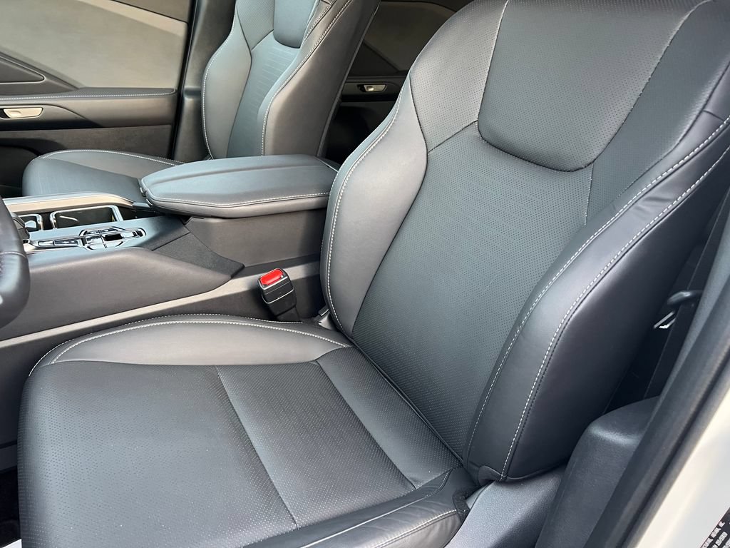 Used 2025 Lexus TX 350 AWD w/ Technology Package image 12
