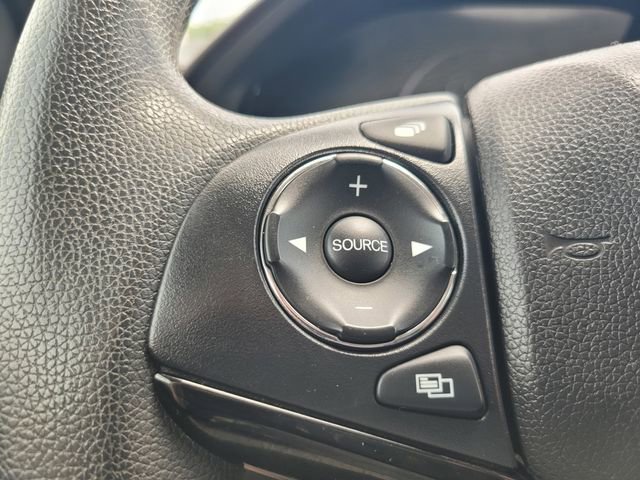 Used 2019 Honda HR-V EX image 27