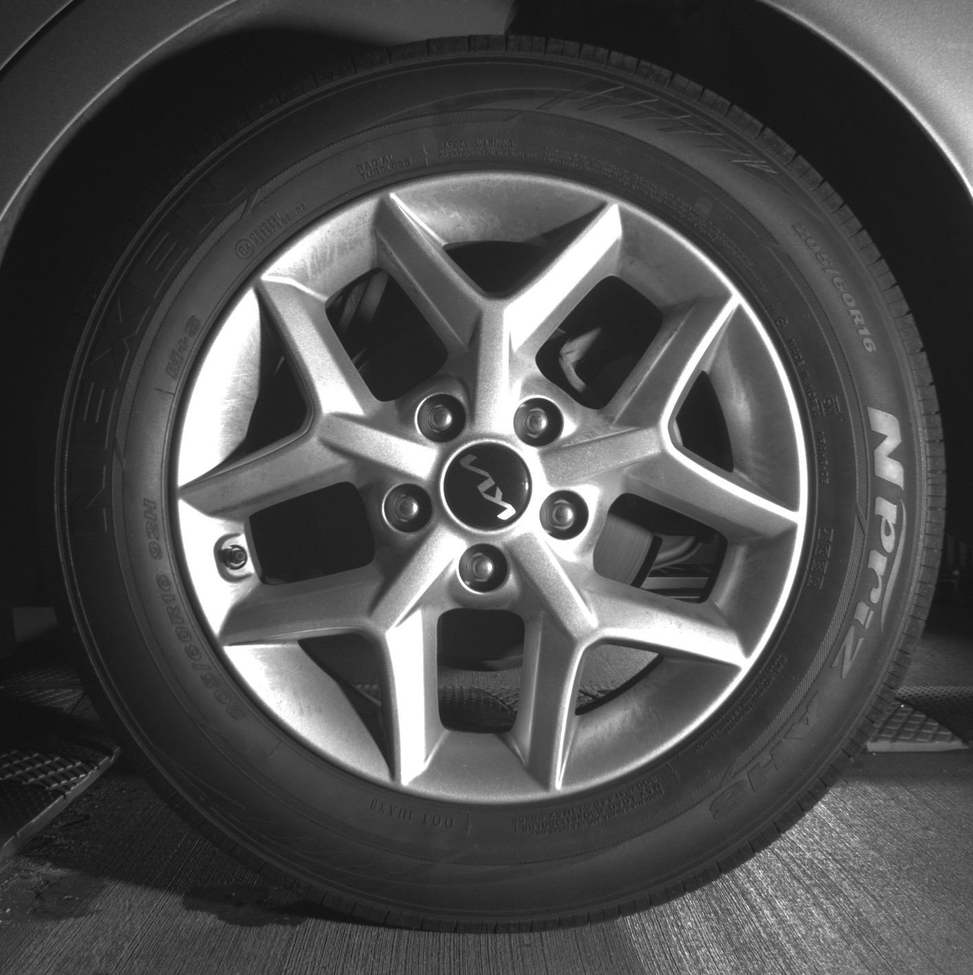 Used 2025 Kia Soul LX w/ LX Technology Package image 14