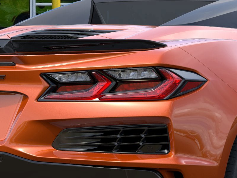 New 2026 Chevrolet Corvette Z06 w/ Battery Protection Package image 11