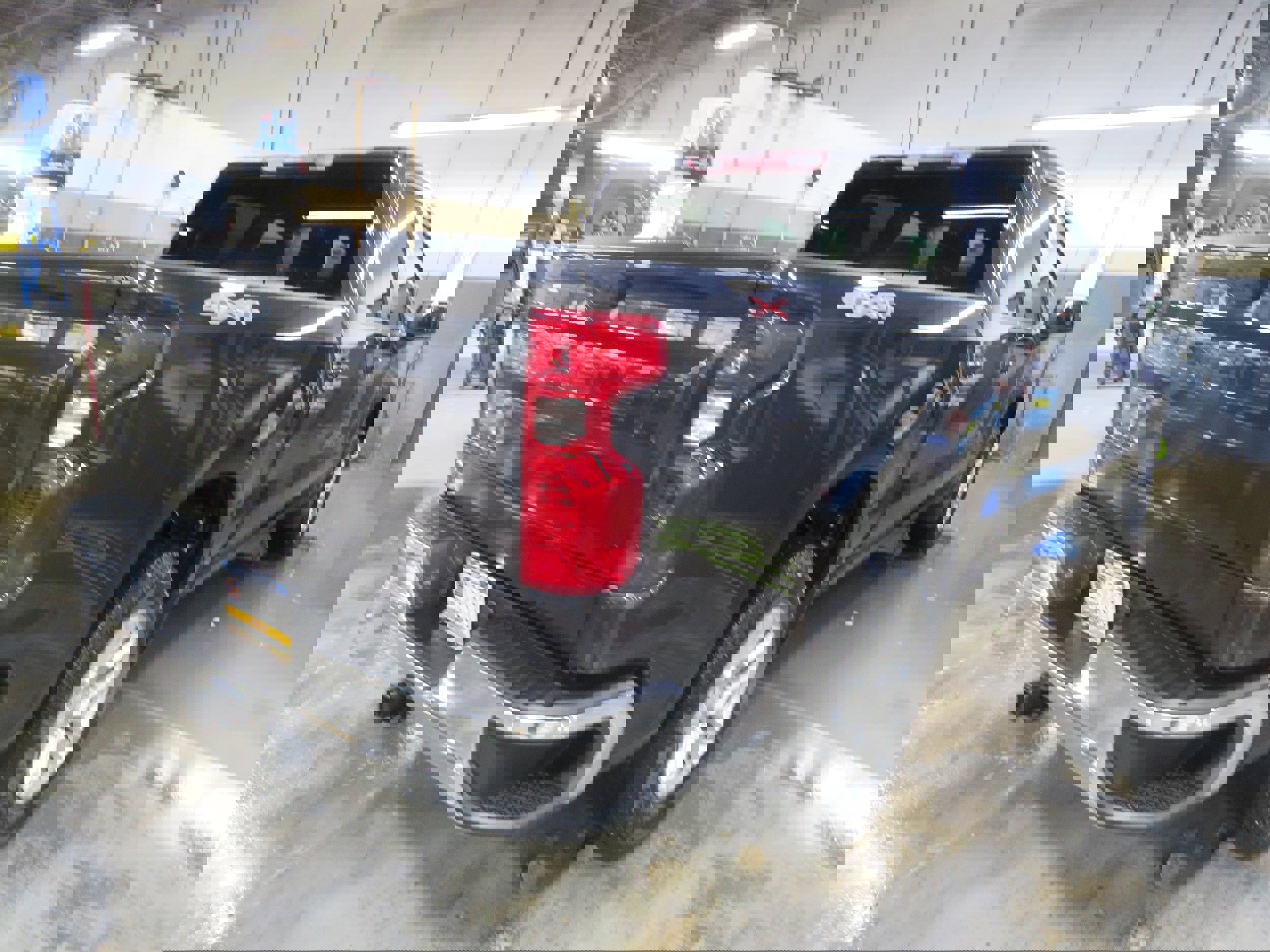 Used 2023 Chevrolet Silverado 1500 LT image 6