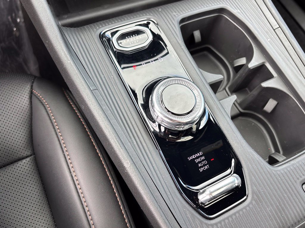 New 2026 Jeep Cherokee Limited AWD/4WD image 10