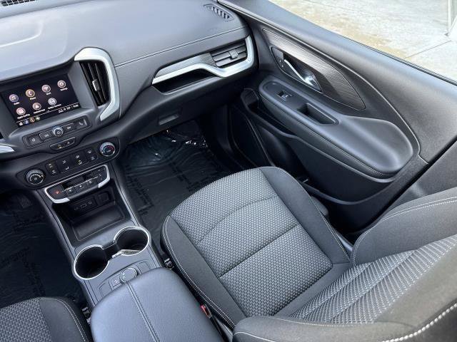 Used 2023 GMC Terrain SLE FWD image 27
