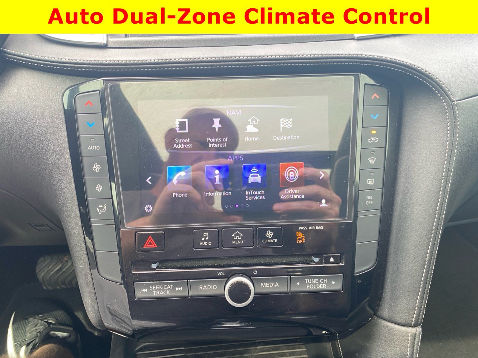 Used 2019 INFINITI QX50 Essential w/ Premium Audio Package FWD image 31