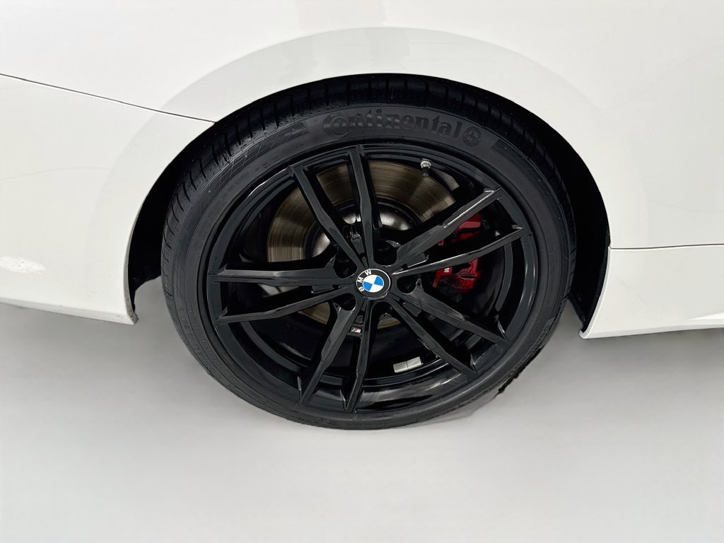 Certified 2024 BMW 430i Coupe w/ M Sport Package RWD image 30
