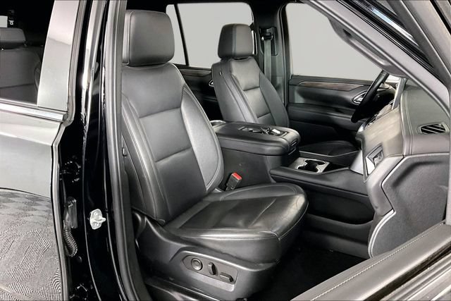Used 2023 Chevrolet Tahoe Z71 AWD/4WD image 28