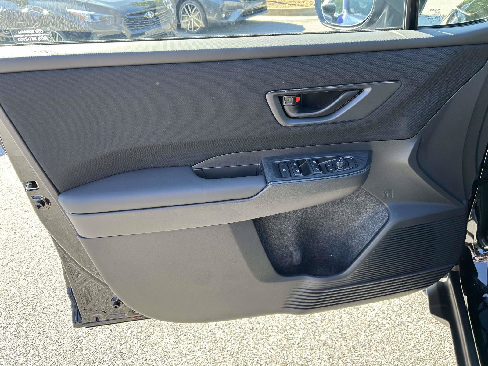 New 2026 Subaru Outback Premium AWD/4WD image 17