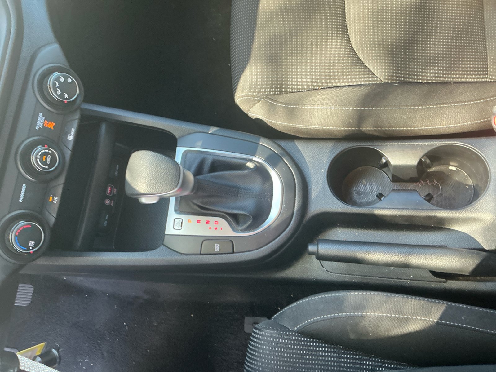 Used 2021 Kia Forte Sedan FWD image 15