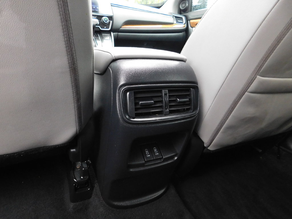 Used 2019 Honda CR-V EX-L image 16