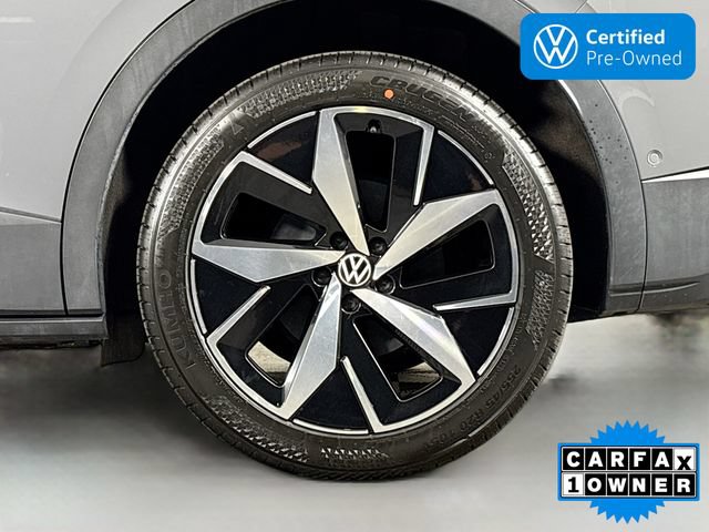 Used 2023 Volkswagen ID.4 Pro S AWD/4WD image 31