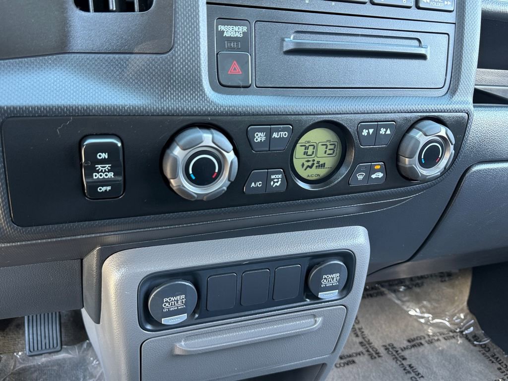 Used 2013 Honda Ridgeline RTS image 23