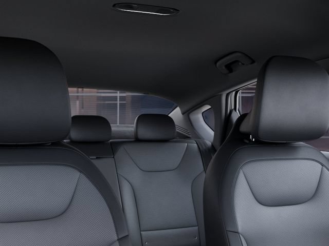 New 2026 Kia K4 GT-Line Turbo FWD image 27