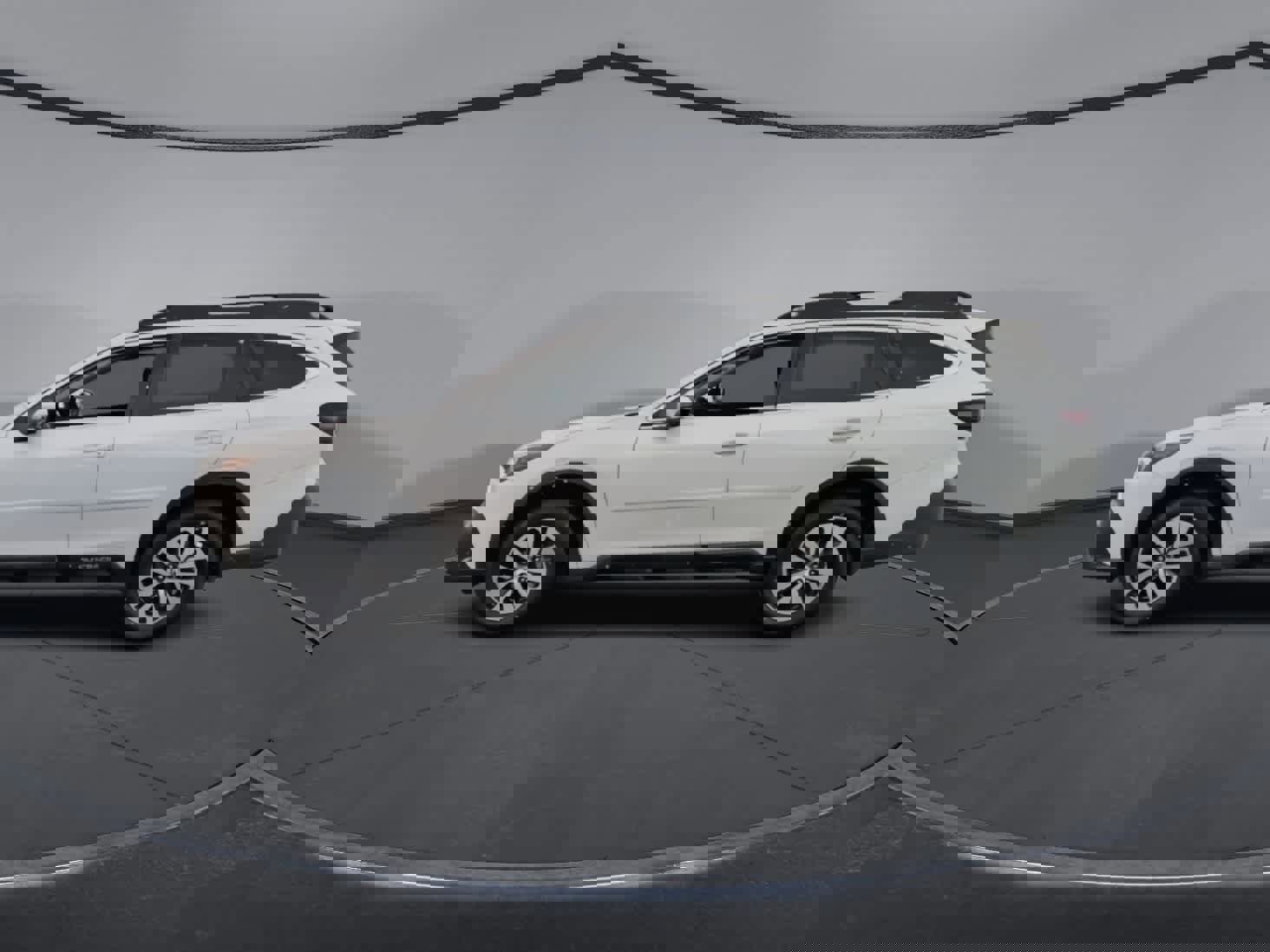 Certified 2022 Subaru Outback Premium image 5