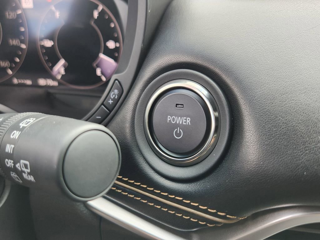 New 2025 MAZDA CX-90 Plug-In Hybrid w/ Premium Plus image 18