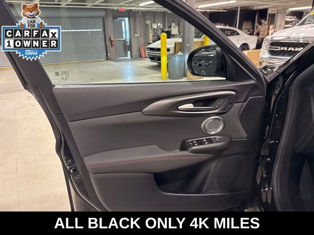 Used 2024 Dodge Hornet R/T Plus w/ Track Pack image 37