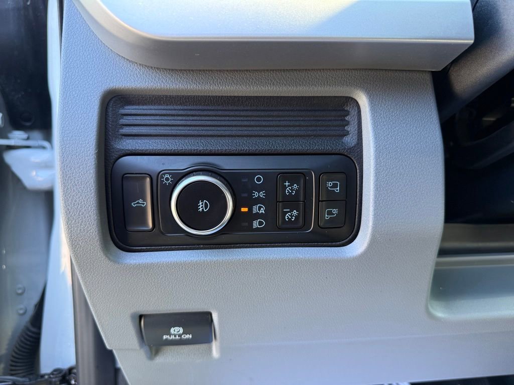 Used 2025 Ford F450 XLT image 7