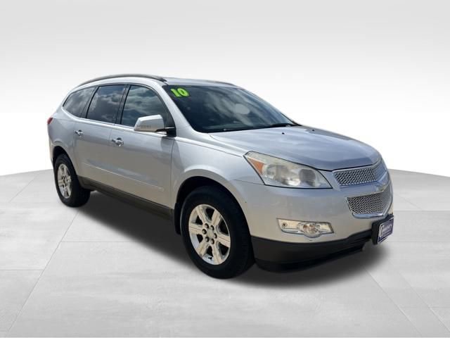 Used 2010 Chevrolet Traverse LT w/ Personal Connectivity Package