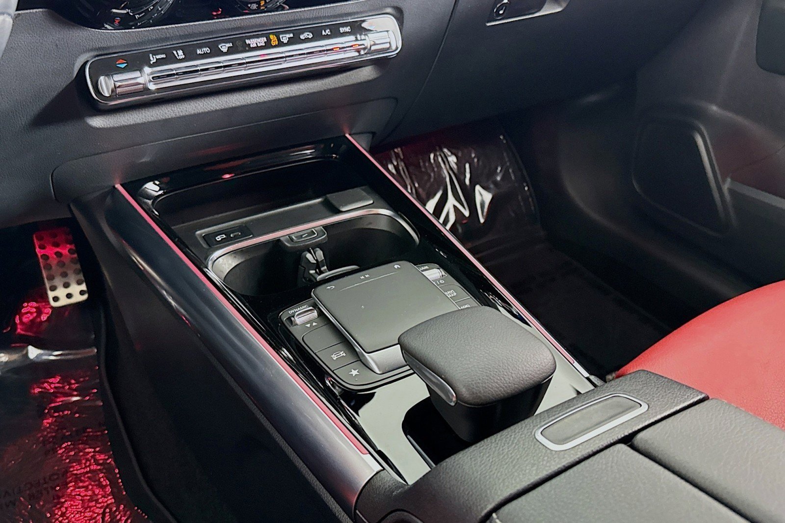 Certified 2023 Mercedes-Benz GLA 250 image 7