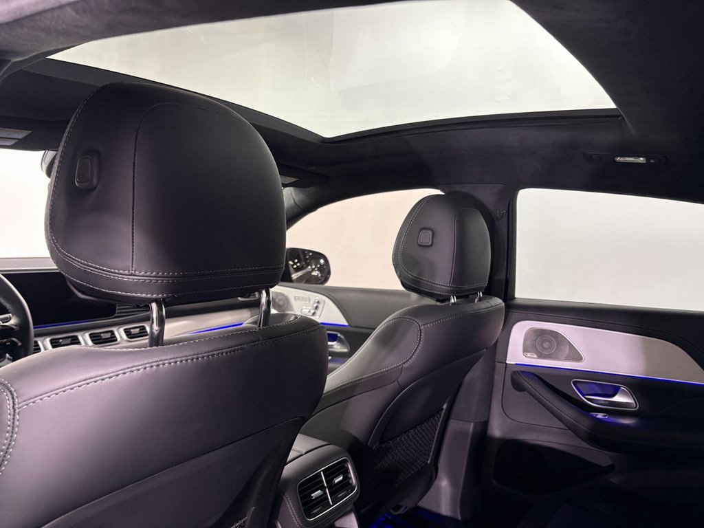 Used 2024 Mercedes-Benz GLE 63 AMG S image 25